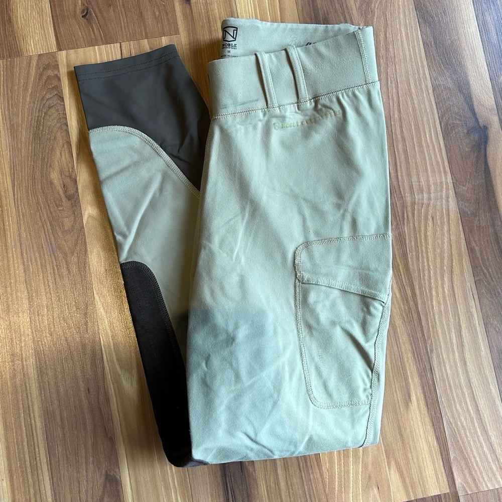 Noble Outfitters Breeches